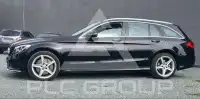 2016 Mercedes Benz C 250