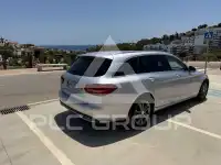 2016 Mercedes Benz C 250