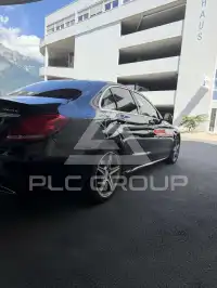 2016 Mercedes Benz C 250