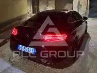 2016 Mercedes Benz C 250