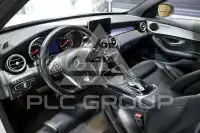2016 Mercedes Benz C 250