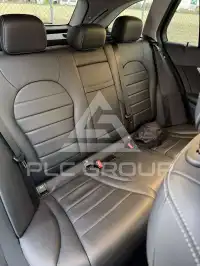 2016 Mercedes Benz C 250