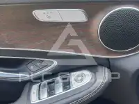 2016 Mercedes Benz C 250