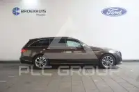 2016 Mercedes Benz C 250