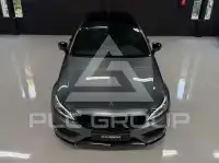 2016 Mercedes Benz C 250