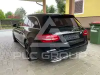 2016 Mercedes Benz C 250