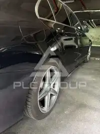 2016 Mercedes Benz C 250
