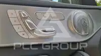2016 Mercedes Benz C 250
