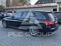 2016 Mercedes Benz C 250
