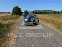 2016 Mercedes Benz C 250