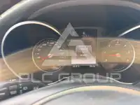 2016 Mercedes Benz C 250