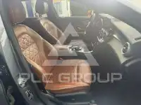 2016 Mercedes Benz C 250