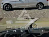 2016 Mercedes Benz C 250