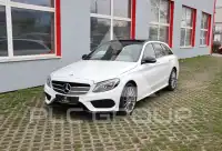2016 Mercedes Benz C 250