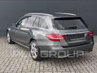 2016 Mercedes Benz C 250