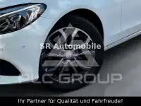 2016 Mercedes Benz C 250