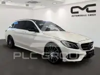 2016 Mercedes Benz C 250
