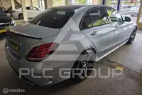 2016 Mercedes Benz C 250