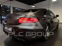 2016 Mercedes Benz C 250