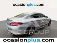 2016 Mercedes Benz C 250