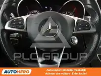 2016 Mercedes Benz C 250