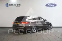 2016 Mercedes Benz C 250