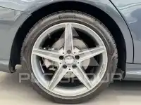 2016 Mercedes Benz C 250