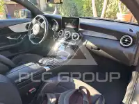 2016 Mercedes Benz C 250