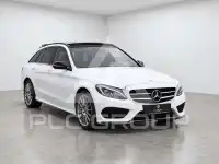 2016 Mercedes Benz C 250