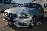 2016 Mercedes Benz C 250