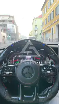 2016 Mercedes Benz C 250