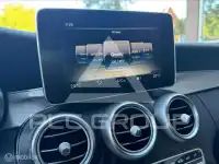 2016 Mercedes Benz C 250