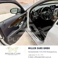 2016 Mercedes Benz C 250