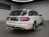 2016 Mercedes Benz C 250