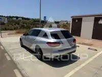 2016 Mercedes Benz C 250