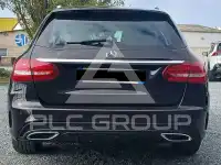 2016 Mercedes Benz C 250