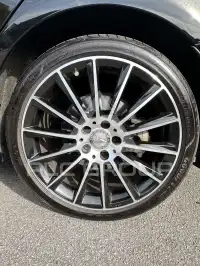 2016 Mercedes Benz C 250
