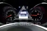 2016 Mercedes Benz C 250