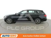 2016 Mercedes Benz C 250