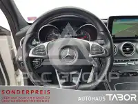 2016 Mercedes Benz C 250