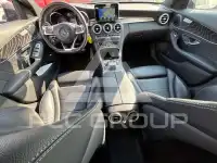2016 Mercedes Benz C 250