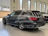2016 Mercedes Benz C 250