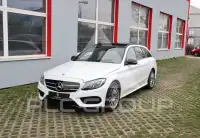 2016 Mercedes Benz C 250