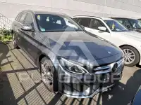 2016 Mercedes Benz C 250