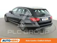 2016 Mercedes Benz C 250