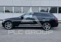 2016 Mercedes Benz C 250