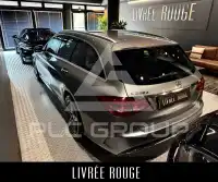2016 Mercedes Benz C 250