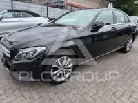 2016 Mercedes Benz C 250