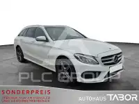 2016 Mercedes Benz C 250