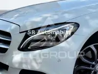 2016 Mercedes Benz C 250